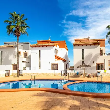 Holiday home 2 Bedroom Awesome In Orihuela Costa Dehesa de Campoamor (Orihuela Costa)
