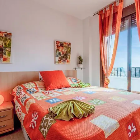2 Bedroom Awesome In Orihuela Costa Holiday home *