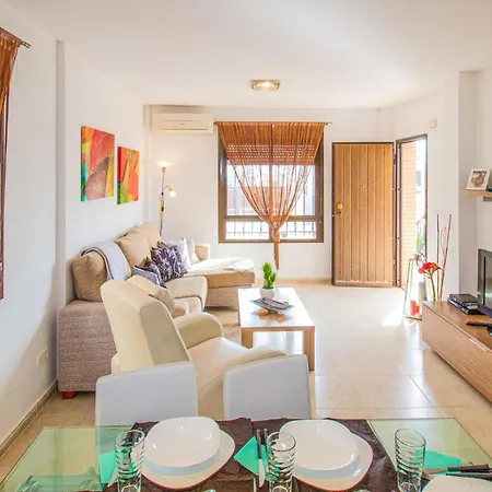 2 Bedroom Awesome In Orihuela Costa * Dehesa de Campoamor (Orihuela Costa)