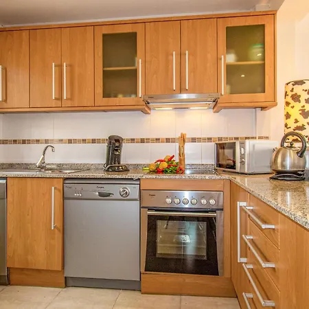 2 Bedroom Awesome In Orihuela Costa