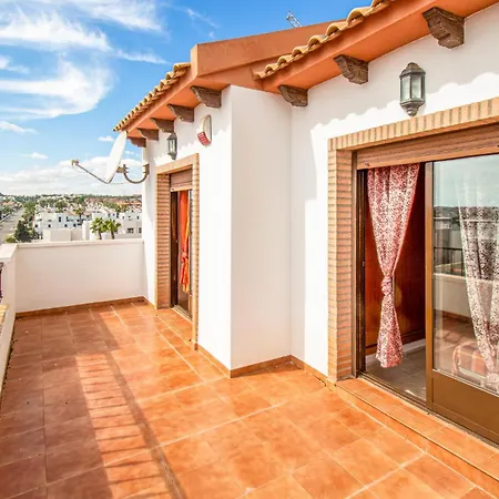 Holiday home 2 Bedroom Awesome In Orihuela Costa Dehesa de Campoamor (Orihuela Costa)