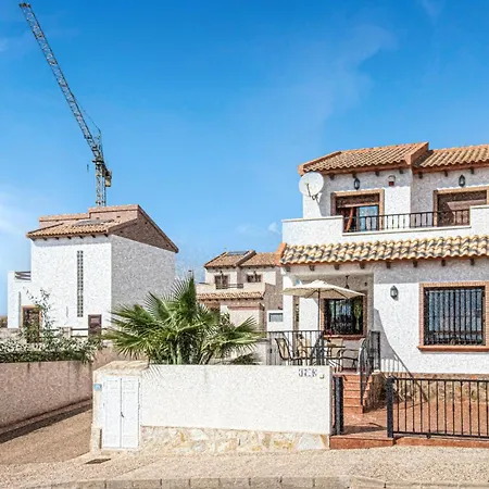 2 Bedroom Awesome In Orihuela Costa *