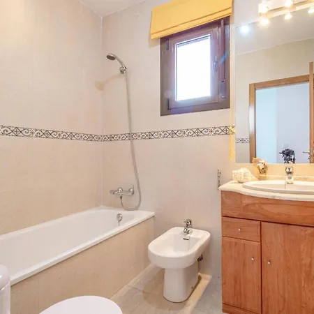 2 Bedroom Awesome In Orihuela Costa Holiday home *