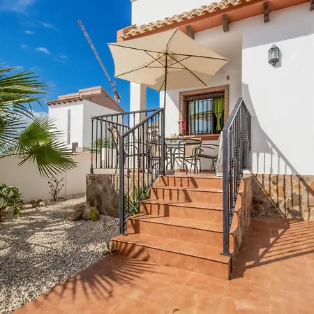 2 Bedroom Awesome In Orihuela Costa *